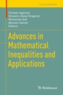Image for Advances in Mathematical Inequalities and Applications