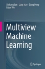 Image for Multiview machine learning