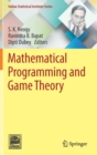 Image for Mathematical Programming and Game Theory