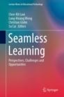 Image for Seamless Learning: Perspectives, Challenges and Opportunities