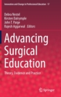 Image for Advancing Surgical Education