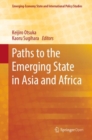 Image for Paths to the emerging state in Asia and Africa
