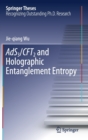 Image for AdS3/CFT2 and Holographic Entanglement Entropy