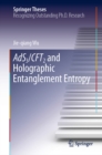 Image for AdS3/CFT2 and holographic entanglement entropy