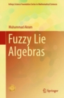 Image for Fuzzy Lie Algebras
