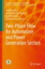 Image for Two-Phase Flow for Automotive and Power Generation Sectors
