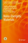 Image for Nano-Energetic Materials