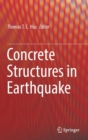 Image for Concrete Structures in Earthquake
