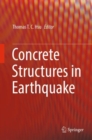 Image for Concrete structures in earthquake