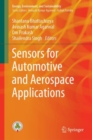 Image for Sensors for Automotive and Aerospace Applications