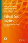 Image for Natural Gas Engines