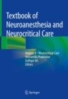 Image for Textbook of Neuroanesthesia and Neurocritical Care