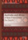 Image for Australia and Africa  : a new friend from the south?