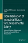 Image for Bioremediation of Industrial Waste for Environmental Safety