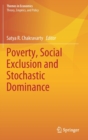 Image for Poverty, Social Exclusion and Stochastic Dominance