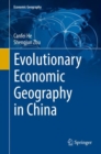 Image for Evolutionary Economic Geography in China
