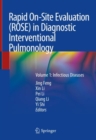 Image for Rapid on-site evaluation (ROSE) in diagnostic interventional pulmonology.: (Infectious diseases)