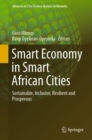 Image for Smart economy in smart African cities: sustainable, inclusive, resilient and prosperous