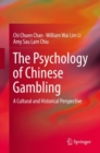 Image for The Psychology of Chinese Gambling
