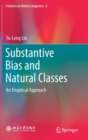 Image for Substantive Bias and Natural Classes : An Empirical Approach