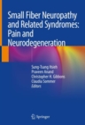 Image for Small Fiber Neuropathy and Related Syndromes: Pain and Neurodegeneration