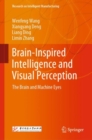 Image for Brain-Inspired Intelligence and Visual Perception
