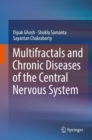 Image for Multifractals and chronic diseases of the central nervous system