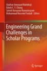 Image for Engineering grand challenges in scholar programs