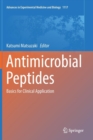 Image for Antimicrobial Peptides : Basics for Clinical Application