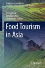 Image for Food tourism in Asia