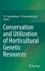 Image for Conservation and Utilization of Horticultural Genetic Resources