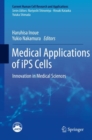 Image for Medical Applications of iPS Cells