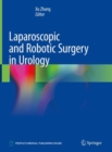Image for Laparoscopic and Robotic Surgery in Urology