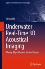 Image for Underwater Real-Time 3D Acoustical Imaging