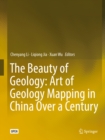 Image for The beauty of geology: art of geology mapping in China over a century