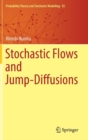 Image for Stochastic Flows and Jump-Diffusions