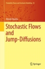 Image for Stochastic flows and jump-diffusions