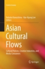 Image for Asian Cultural Flows