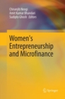 Image for Women&#39;s Entrepreneurship and Microfinance