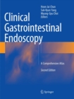 Image for Clinical Gastrointestinal Endoscopy
