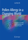 Image for Pollen Allergy in a Changing World