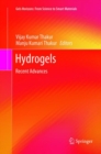 Image for Hydrogels : Recent Advances