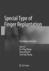 Image for Special Type of Finger Replantation