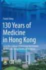 Image for 130 Years of Medicine in Hong Kong