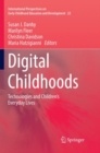 Image for Digital Childhoods