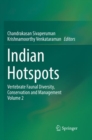 Image for Indian Hotspots