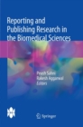 Image for Reporting and Publishing Research in the Biomedical Sciences