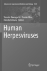 Image for Human Herpesviruses