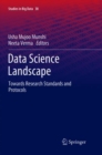 Image for Data Science Landscape : Towards Research Standards and Protocols
