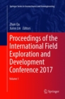 Image for Proceedings of the International Field Exploration and Development Conference 2017